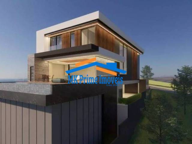 #15475 - Casa em condomínio para Venda em Santana de Parnaíba - SP