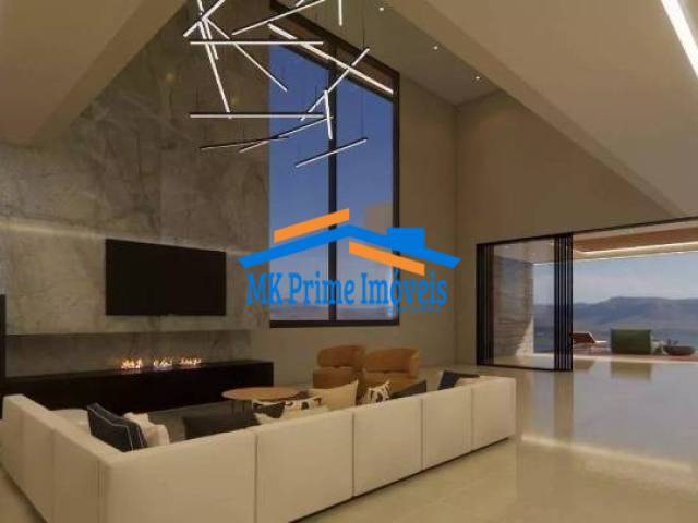 #15475 - Casa em condomínio para Venda em Santana de Parnaíba - SP