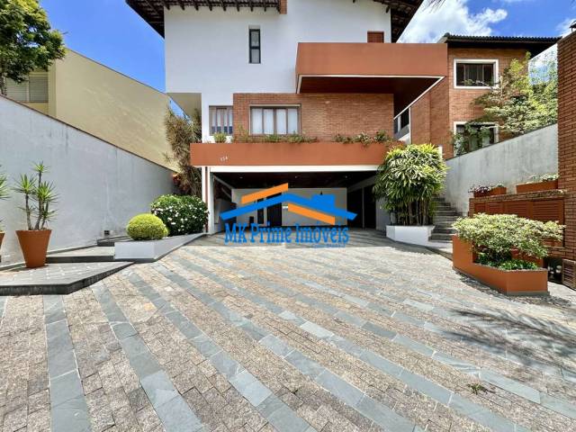 #15477 - Casa em condomínio para Venda em Cotia - SP