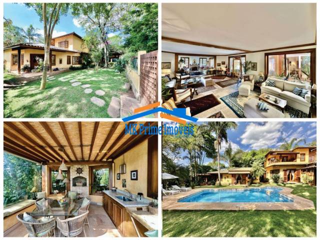 #15478 - Casa em condomínio para Venda em Cotia - SP