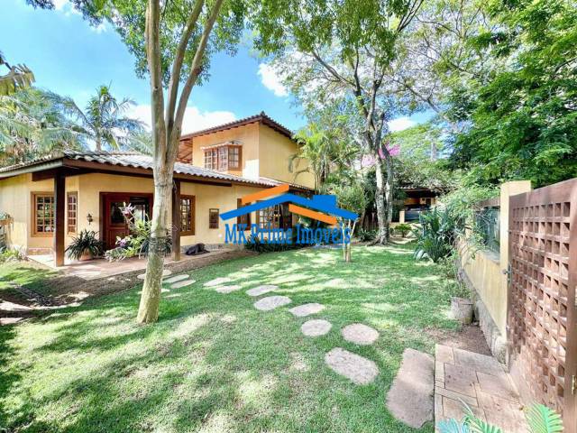 #15478 - Casa em condomínio para Venda em Cotia - SP