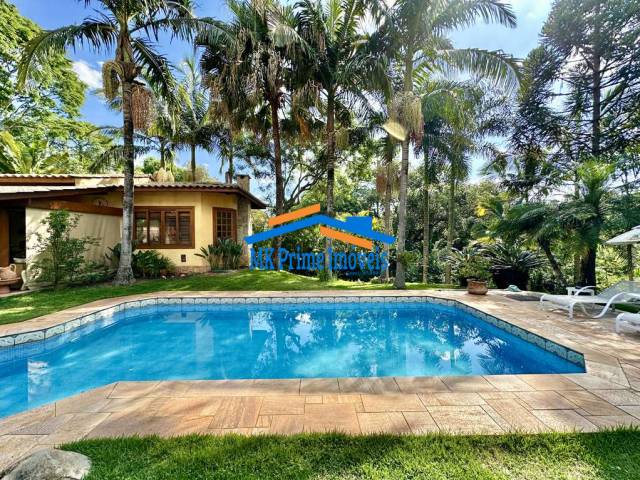 #15478 - Casa em condomínio para Venda em Cotia - SP