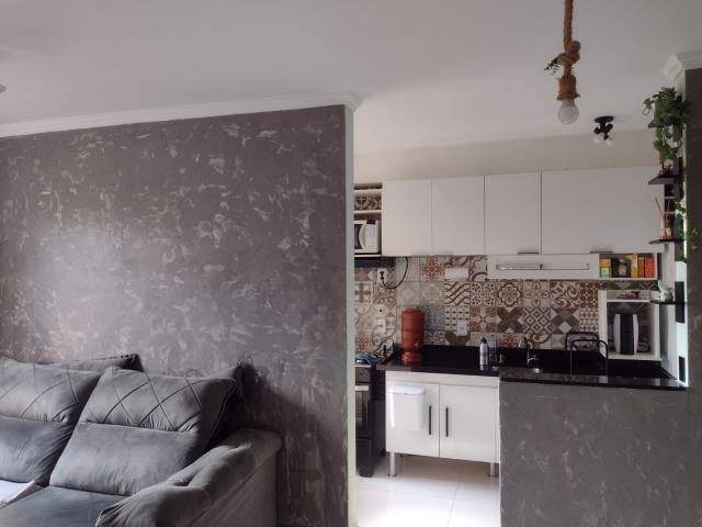 Apartamento para Venda em Cotia - 4