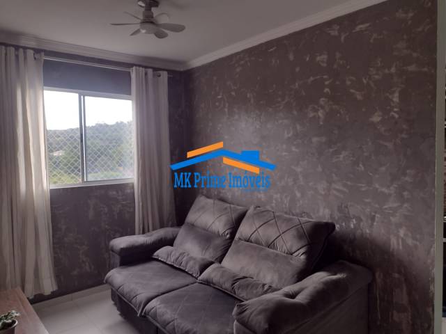 #15481 - Apartamento para Venda em Cotia - SP