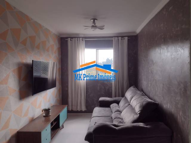 #15481 - Apartamento para Venda em Cotia - SP