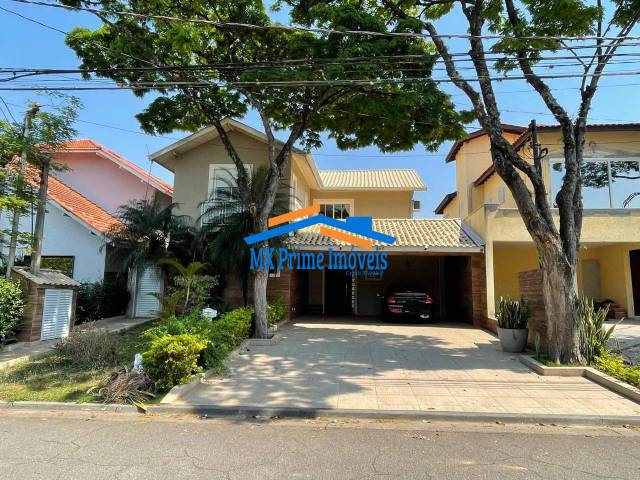 #15483 - Casa em condomínio para Venda em Santana de Parnaíba - SP