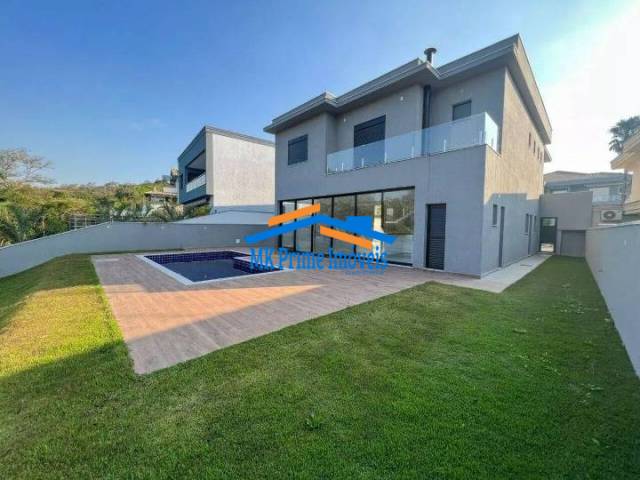 #15484 - Casa em condomínio para Venda em Santana de Parnaíba - SP