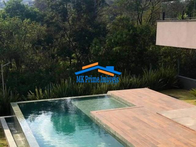 #15485 - Casa em condomínio para Venda em Santana de Parnaíba - SP