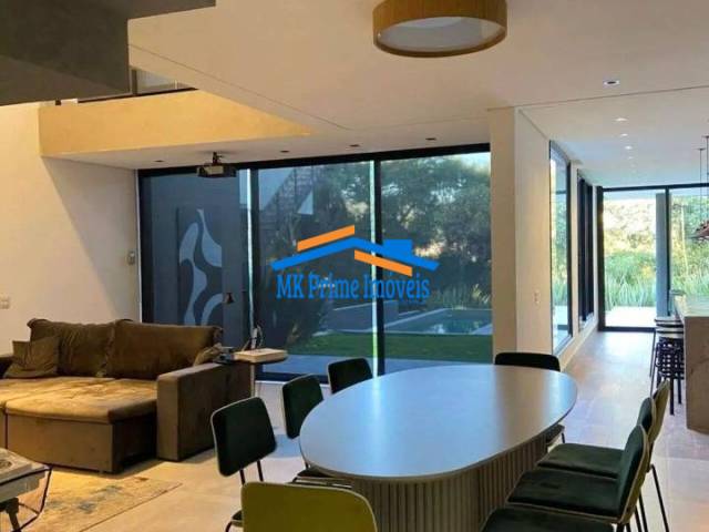 #15485 - Casa em condomínio para Venda em Santana de Parnaíba - SP