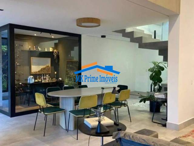 #15485 - Casa em condomínio para Venda em Santana de Parnaíba - SP