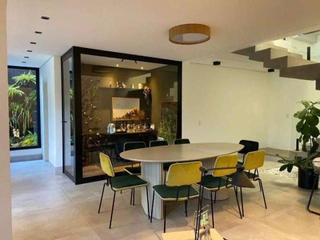 Casa em condomínio para Venda em Santana de Parnaíba - 5