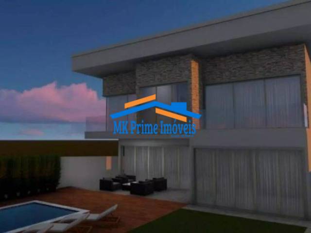 #15489 - Terreno em condomínio para Venda em Santana de Parnaíba - SP