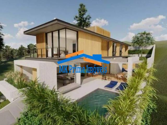 #15492 - Casa em condomínio para Venda em Santana de Parnaíba - SP