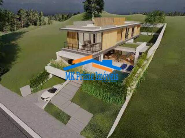 #15492 - Casa em condomínio para Venda em Santana de Parnaíba - SP