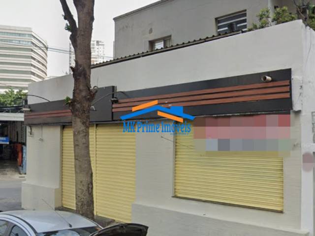 #15491 - Salão Comercial para Locação em São Paulo - SP