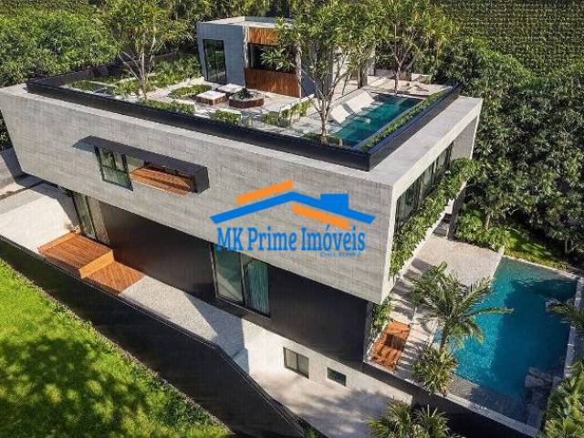 #15493 - Casa em condomínio para Venda em Santana de Parnaíba - SP