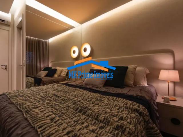 #15495 - Apartamento para Venda em São Paulo - SP