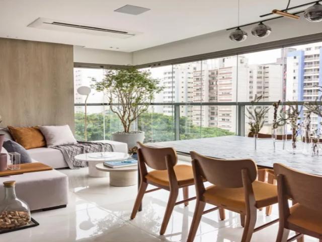 Apartamento para Venda em São Paulo - 4