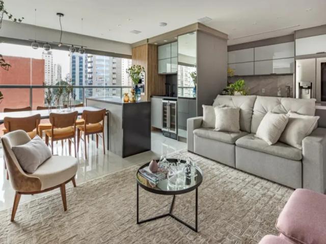 Apartamento para Venda em São Paulo - 5