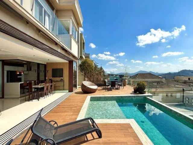 Casa em condomínio para Venda em Santana de Parnaíba - 4