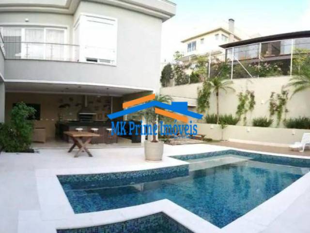 #15497 - Casa em condomínio para Venda em Santana de Parnaíba - SP