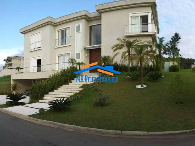 #15497 - Casa em condomínio para Venda em Santana de Parnaíba - SP