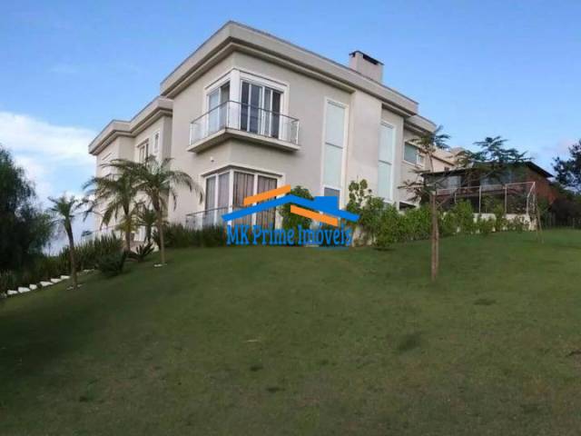 #15497 - Casa em condomínio para Venda em Santana de Parnaíba - SP