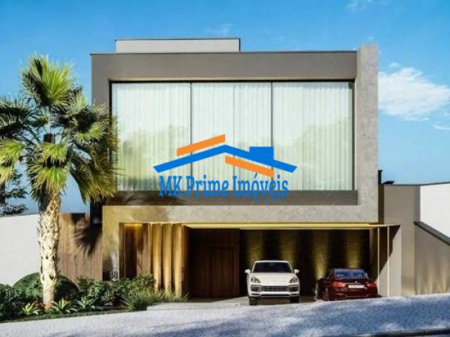 #15498 - Casa em condomínio para Venda em Santana de Parnaíba - SP