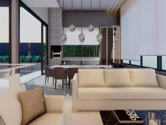 Casa em condomínio para Venda em Santana de Parnaíba - 5
