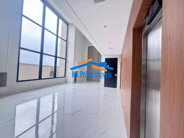 #15499 - Casa em condomínio para Venda em Santana de Parnaíba - SP