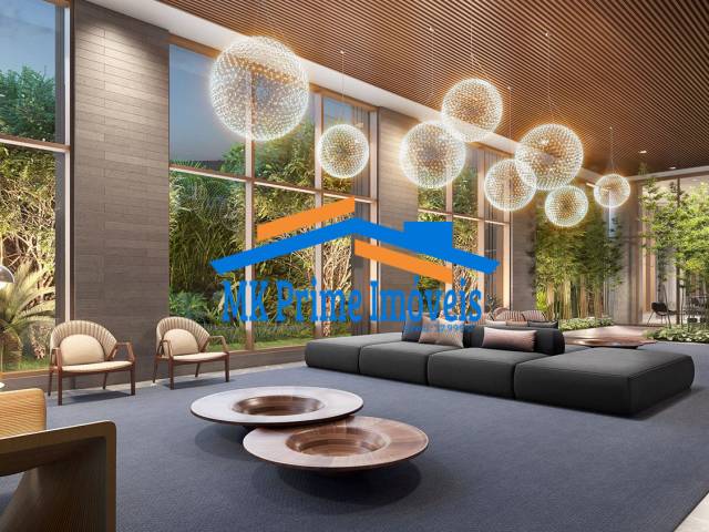 #15496 - Apartamento para Venda em São Paulo - SP