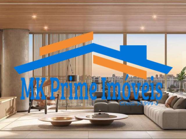 #15496 - Apartamento para Venda em São Paulo - SP