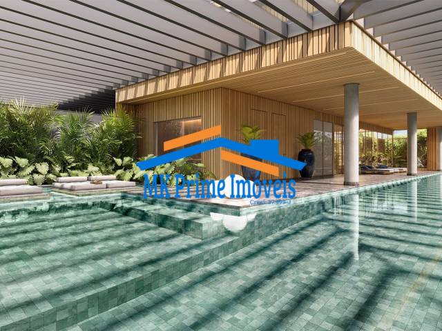 #15496 - Apartamento para Venda em São Paulo - SP