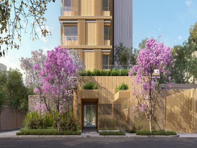Apartamento para Venda em São Paulo - 5