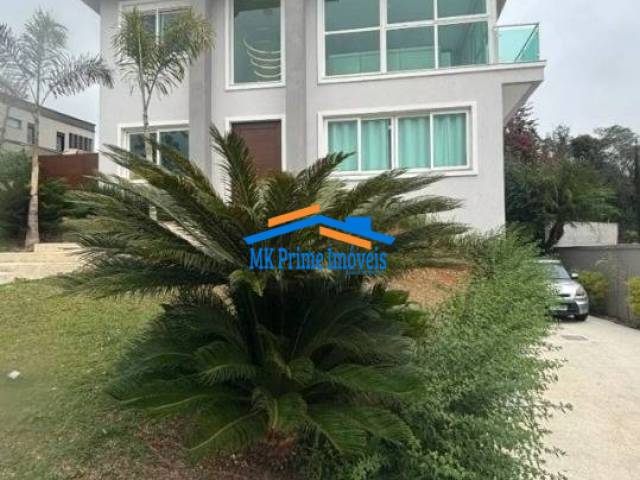 Venda em Alphaville - Santana de Parnaíba