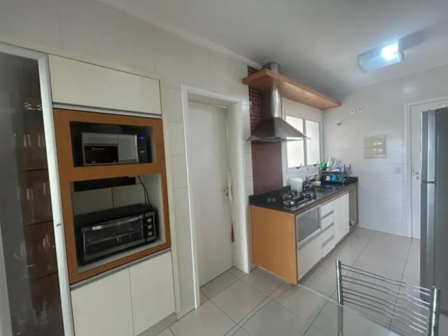 Apartamento para Venda em São Paulo - 5