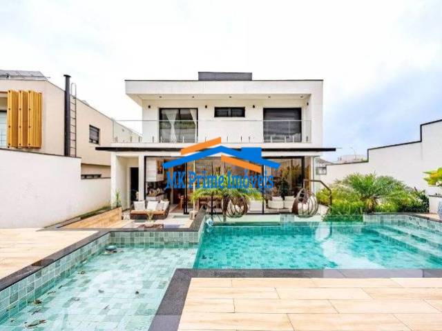 #15503 - Casa em condomínio para Venda em Santana de Parnaíba - SP