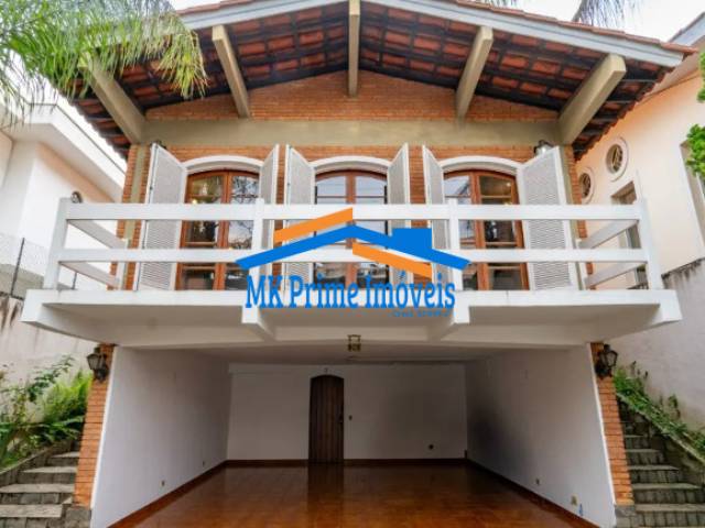 #15504 - Assobradada para Venda em São Paulo - SP