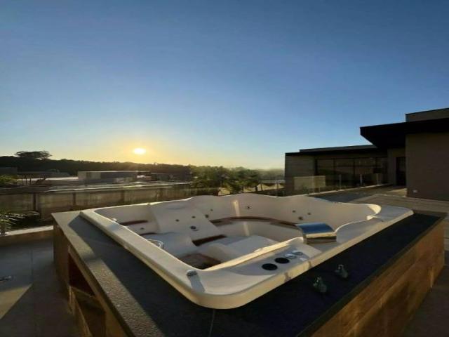 Casa em condomínio para Venda em Santana de Parnaíba - 4