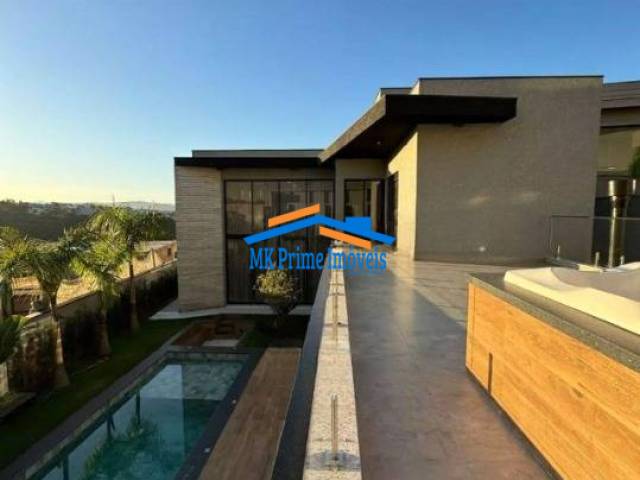 #15531 - Casa em condomínio para Venda em Santana de Parnaíba - SP