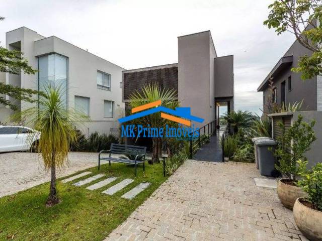 #15522 - Casa em condomínio para Venda em Santana de Parnaíba - SP