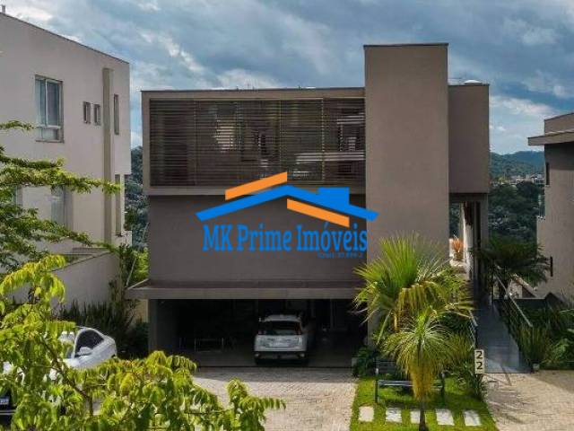 #15522 - Casa em condomínio para Venda em Santana de Parnaíba - SP