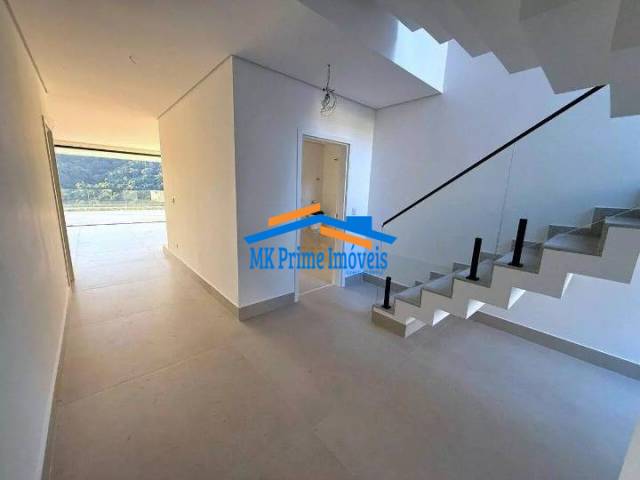 #15521 - Casa em condomínio para Venda em Santana de Parnaíba - SP