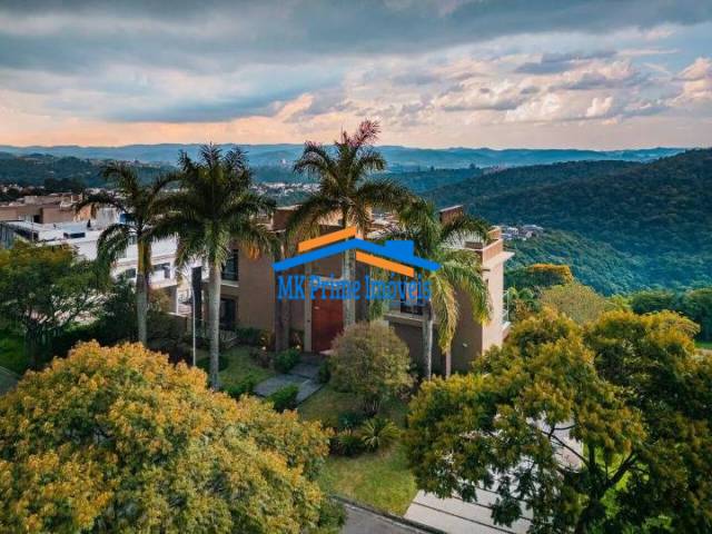 #15505 - Casa em condomínio para Venda em Santana de Parnaíba - SP