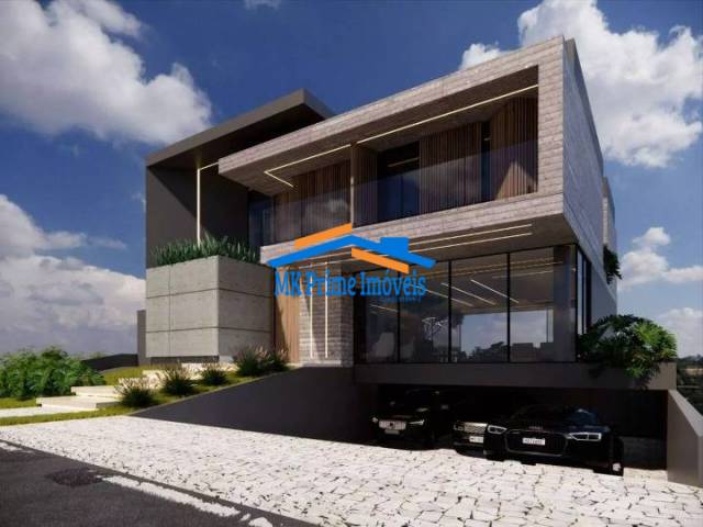 #15516 - Casa em condomínio para Venda em Santana de Parnaíba - SP