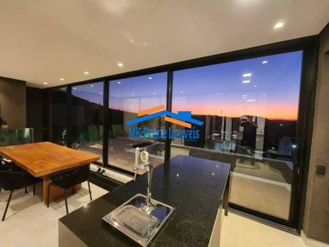 #15514 - Casa em condomínio para Venda em Santana de Parnaíba - SP