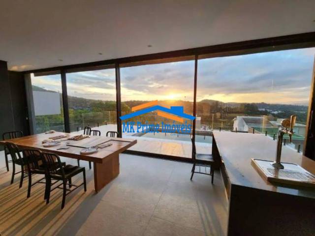 #15514 - Casa em condomínio para Venda em Santana de Parnaíba - SP