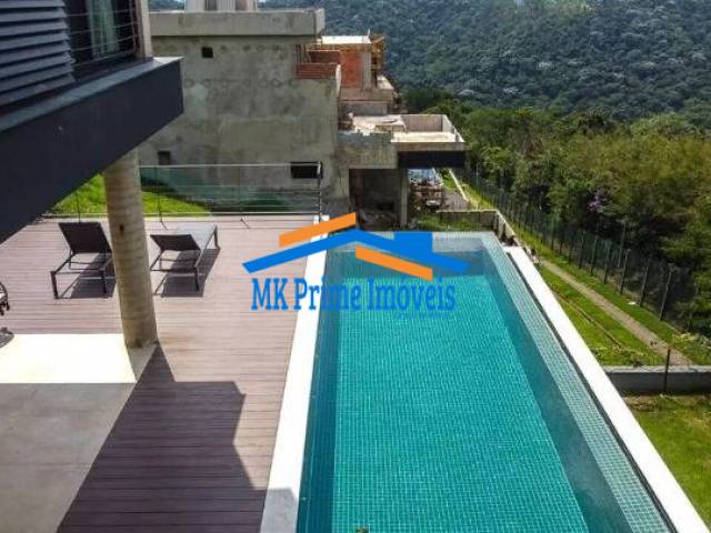 #15509 - Casa em condomínio para Venda em Santana de Parnaíba - SP