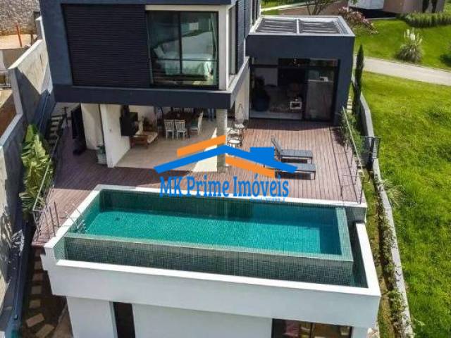 #15509 - Casa em condomínio para Venda em Santana de Parnaíba - SP