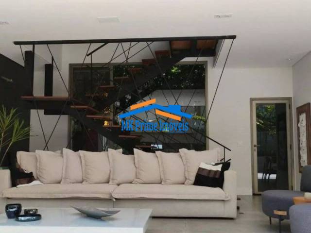 #15519 - Casa em condomínio para Venda em Santana de Parnaíba - SP